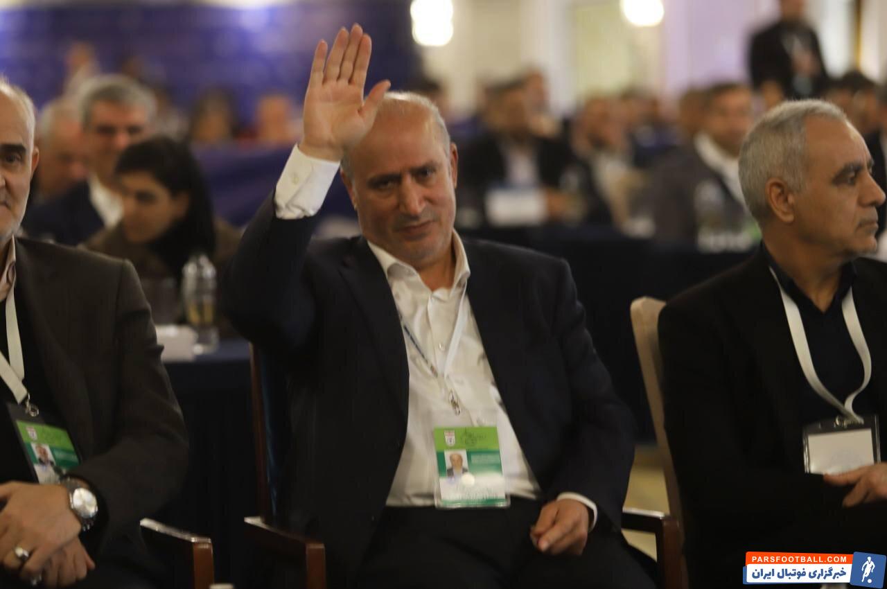 شوک‌های ورزشی در سال 1403