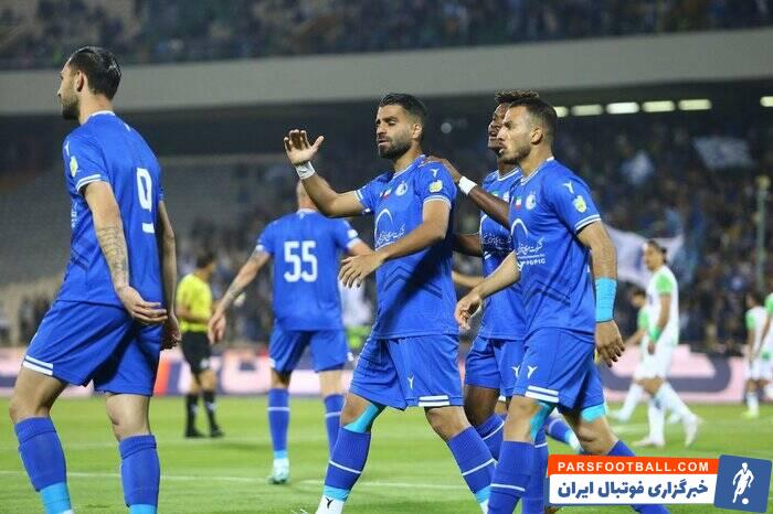 ترکیب احتمالی استقلال مقابل تراکتور؛ دست‌خالی بوژوویچ برای تقابل با صدرنشین لیگ برتر