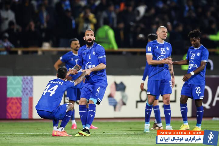 ترکیب احتمالی استقلال مقابل تراکتور؛ دست‌خالی بوژوویچ برای تقابل با صدرنشین لیگ برتر