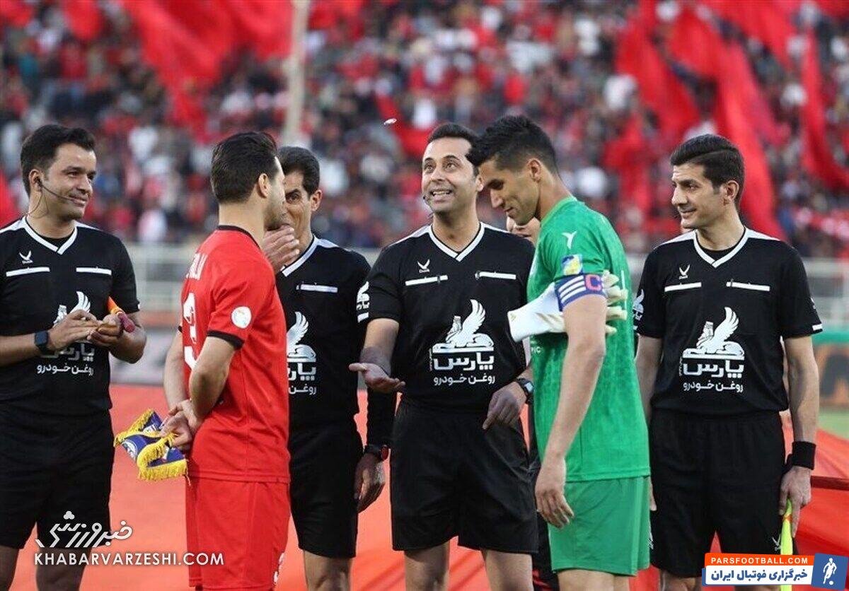 وقتی ۲-۰ به تراکتور باختیم بهتر بودیم/ استقلال با این دفاع در جام حذفی هم شانسی ندارد/ دیگر شوک هم به این استقلال کارساز نیست!