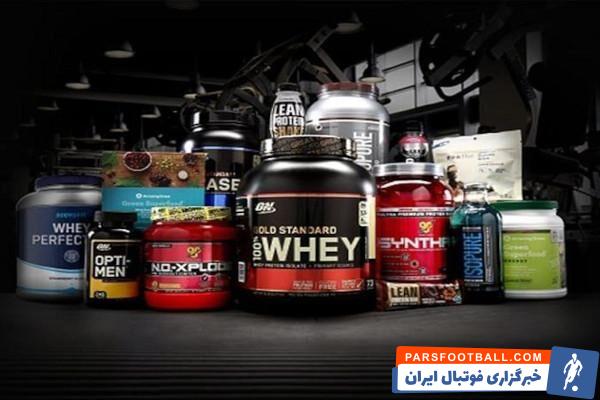 بهترین مکمل بدنسازی برای گروه خونی a+