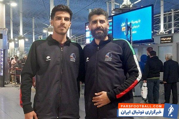 زمانپور: اعزامهای مکرر نتایج بهتری برای دوومیدانی خواهد داشت