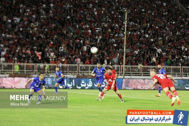 ناامیدی از آینده استقلال؛ با این سرمربی و بازیکنان تیم به جایی نمی‌رسد