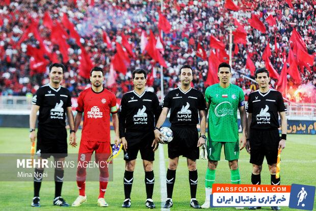 ناامیدی از آینده استقلال؛ با این سرمربی و بازیکنان تیم به جایی نمی‌رسد