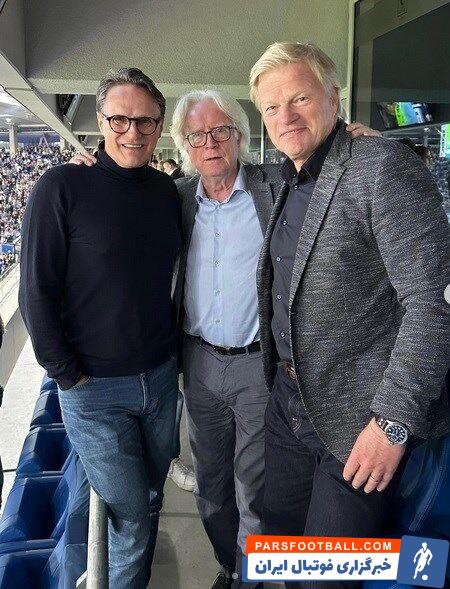 شفر: الویر کان شاگرد من بود/ برگرداندن استقلال به شرایط خوب گذشته سخت است