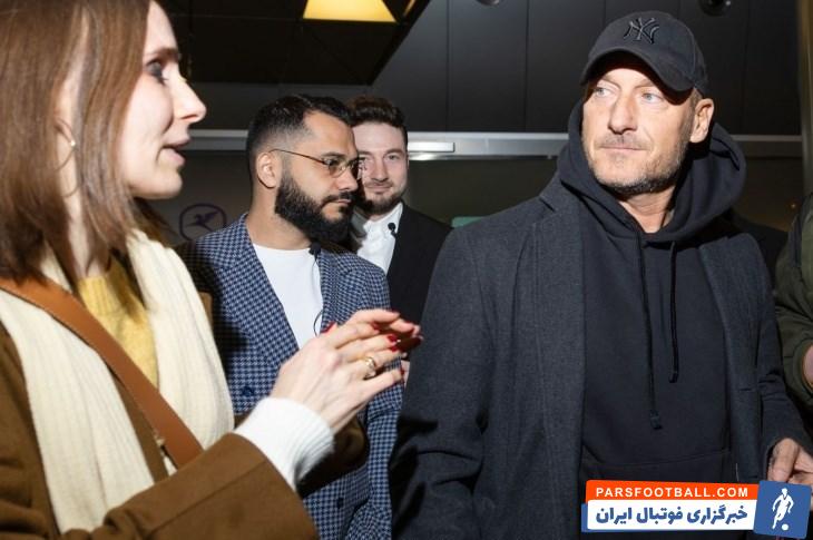 تیم فوتبال رم ایتالیا , 