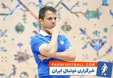 بی‌معرفتی بازیکنان استقلال/ اشک‌های مربی تیم ملی + عکس