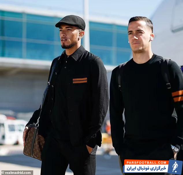 عکس| تامی شلبی مقابل تیم لیگ برتری!