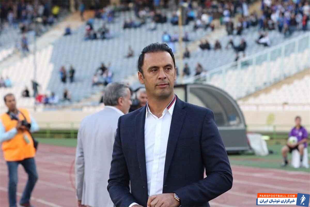 استقلال نیاز به تغییرات مدیریتی دارد نه فنی!