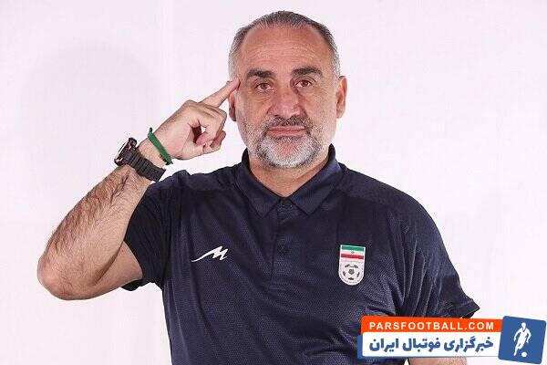 چهار گزینه سرمربیگری تیم امید مشخص شدند؛ فشار به تاج برای سرمربی خاص!