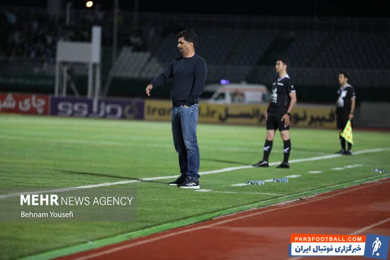 چهار گزینه سرمربیگری تیم امید مشخص شدند؛ فشار به تاج برای سرمربی خاص!