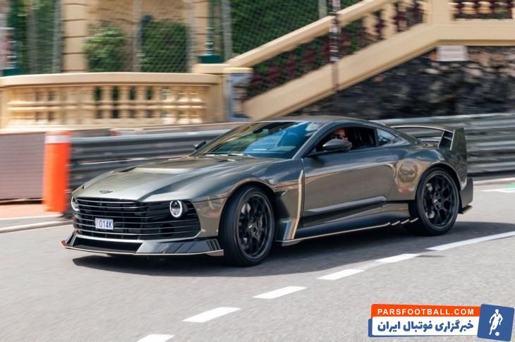 اتومبیلرانی فرمول یک , 