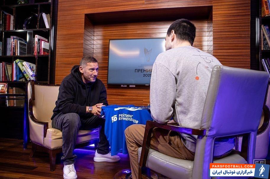 توتی: رئال برای جذب من فعال تر بود/ فوتبال بدون VAR بهتر بود/  ایتالیا همیشه ایتالیاست