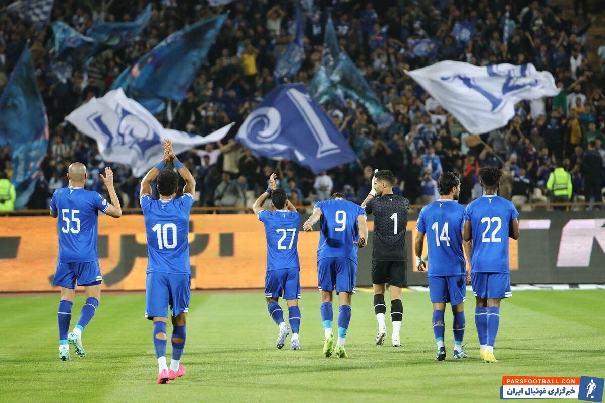 همین که VAR به فوتبال ایران آمد؛ پرسپولیس تمام جام‌ها را از دست داد!/ استقلال فقط به فکر جام حذفی باشد