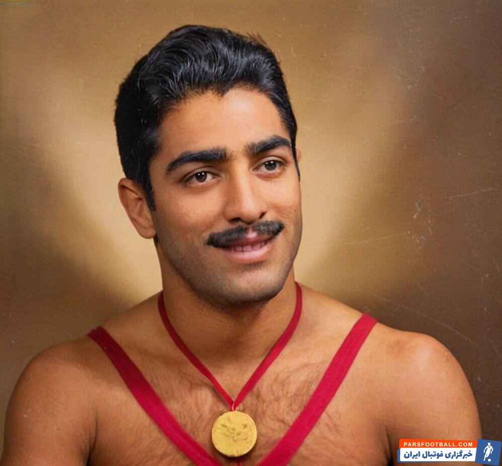 اشک‌های ستارگان ورزش و هنر در بدرقه بازیگر فراموش نشدنی/ هم تیمی جهان پهلوان تختی به ورزشگاه بازگشت!+عکس