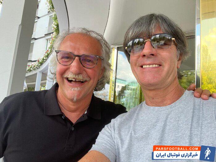 دوست دارم در ایران مربیگری کنم/ من اعضای خانواده‌ام را در جنگ یوگسلاوی از دست دادم/ با فلیک خاطرات خوبی دارم