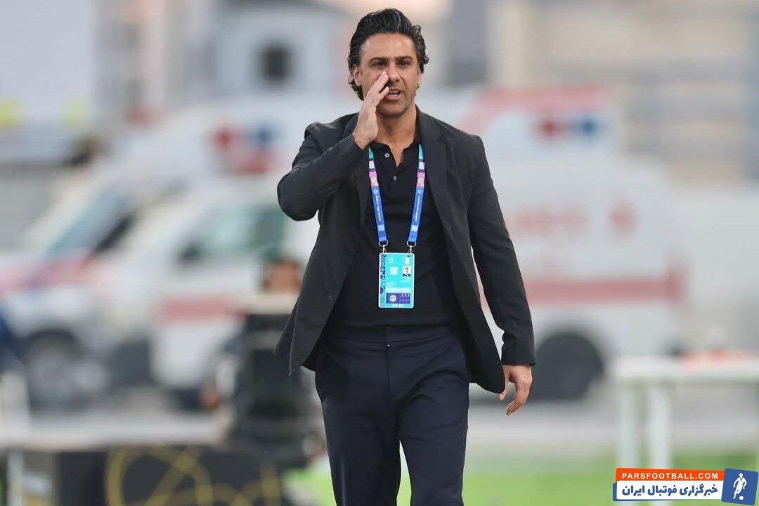 موفقیت فرهاد مجیدی در عملیات نجات؛ استقلالی‌ها دلتنگ مرد بدون شکست!