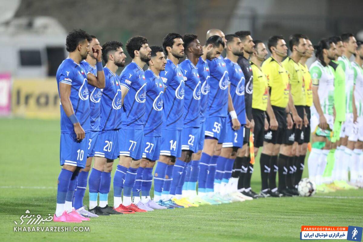 خانه تکانی بزرگ در استقلال/ ۷۰ درصد تیم تغییر میکند!