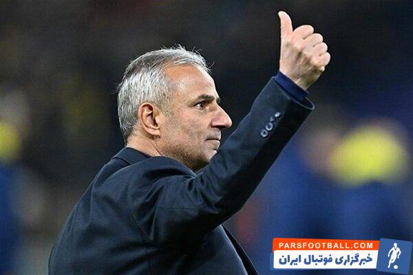 استقلال قهرمان لطفاً در لیگ برتر بمان!/ تنوبدنشان دارد از مسابقه با فولاد میلرزد/ لطفا پرسپولیس را برای فصل بعد جوان کنید