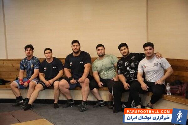 آزمون جدی پیش روی سهراب مرادی؛ جبران گذشته و بازگشت به عنوان قهرمانی