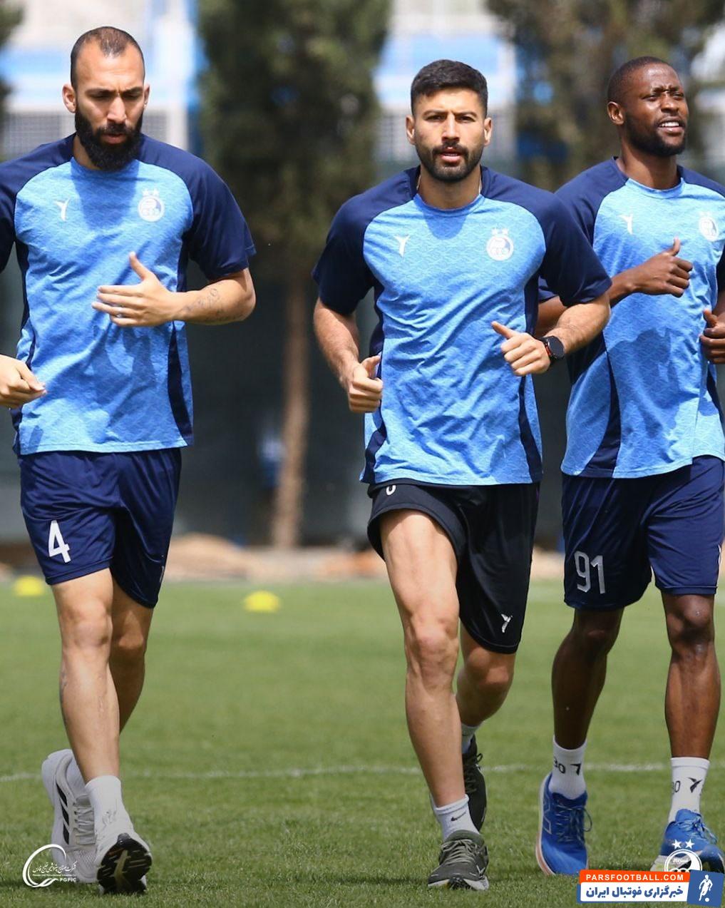 فوتبال , استقلال , 