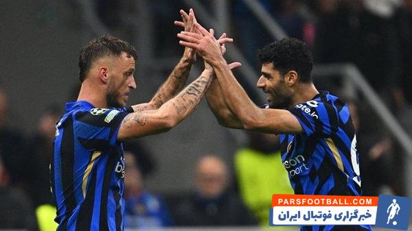 افزایش شانس آرناتوویچ برای درخشش در دوری مهدی طارمی از میادین به دلیل مصدومیت