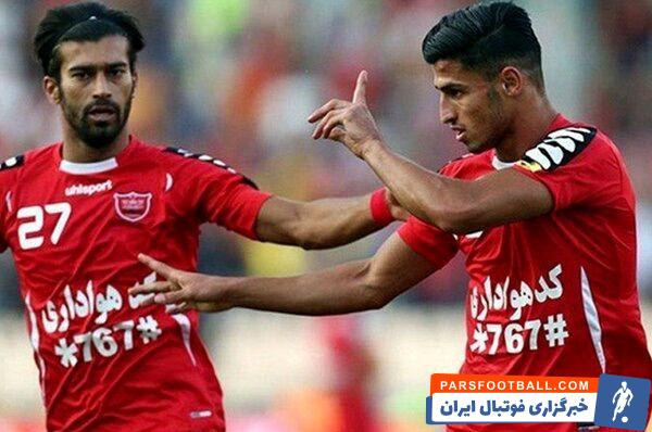 رقابت بر سر انتخاب بازیکن سال ۱۴۰۳ فوتبال ایران به لحظه های حساس رسید