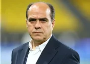 ایمان عاملی: لازم می‌دانم همین ابتدا از هواداران عذرخواهی کنم