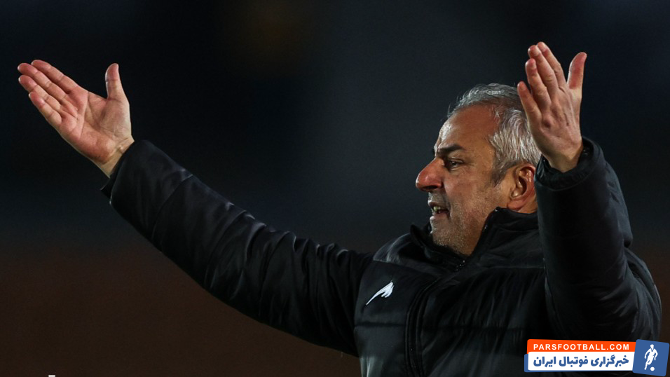 اسماعیل کارتال از لحاظ کسب امتیاز از گاریدو سرمربی پیشین پرسپولیس عقب افتاد
