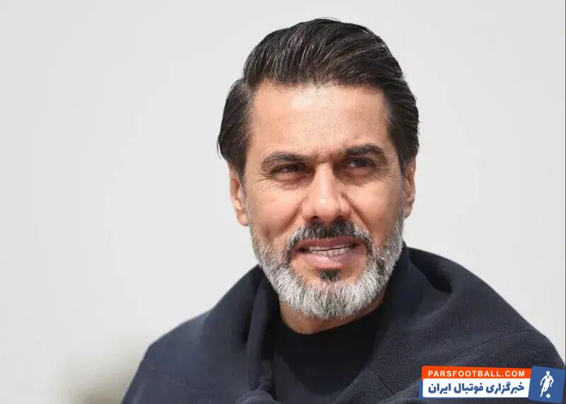 احضار افشین پیروانی و علیرضا اشرف به کمیته اخلاق برای ارائه توضیحات