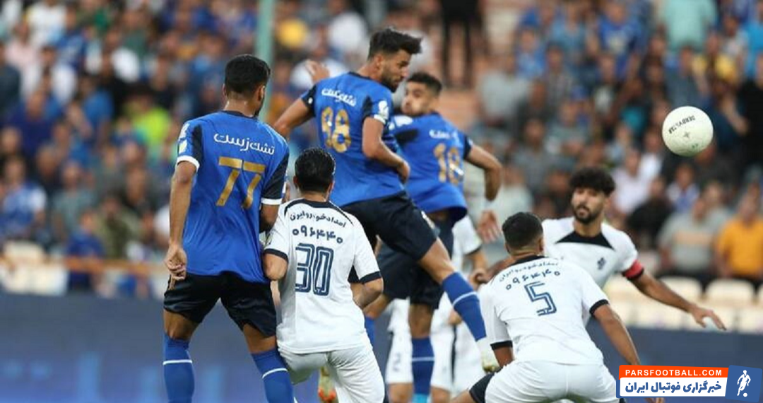 ساعت مسابقه دو تیم استقلال و پیکان از مرحله یک چهارم نهایی جام حذفی تغییر کرد