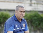 با حکم محمد مومنی مدیرعامل باشگاه مس رفسنجان اکبر زبردست مدیرفنی تیم فوتبال شد