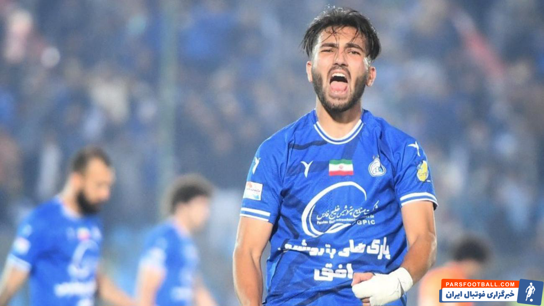 کمیته وضعیت فدراسیون فوتبال علیه باشگاه استقلال حکم صادر کرد