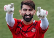 محمد خاکپور در پاسخ به صحبت های علیرضا بیرانوند: فقر هميشه صدايش بلند است