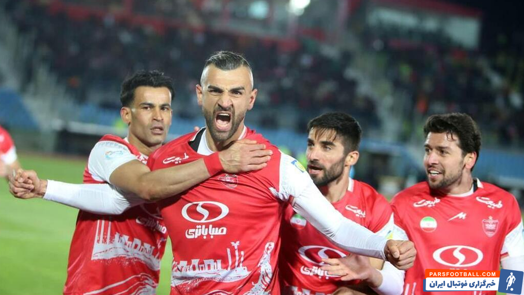 نشریه haberler: یک هافبک ترکیهای در لیست خرید تابستانی کارتال سرمربی پرسپولیس