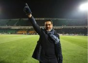 افشین پیروانی با انتشار یک استوری در اینستاگرام: هستیم بر آن عهدی که بستیم