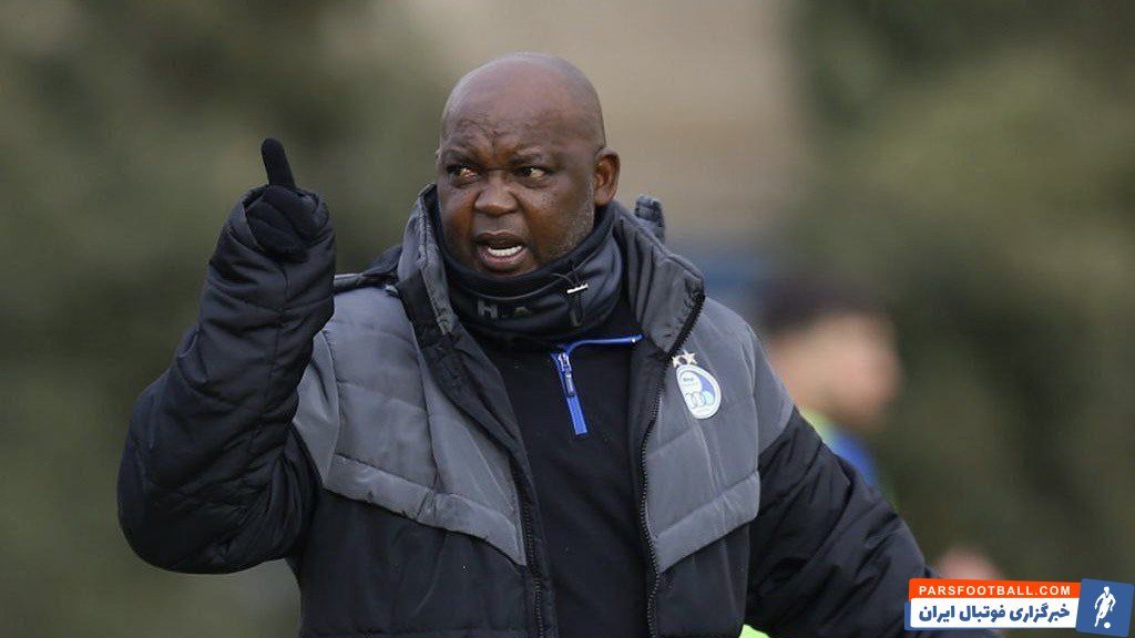 پیتسو موسیمانه: مطمئن هستم با کمک فیفا حقم را از استقلال میگیرم