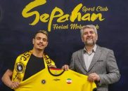 ویسام بن یدر ستاره سپاهان ؛ ارزشمند ترین بازیکن لیگ ایران ناگهان ارزان شد