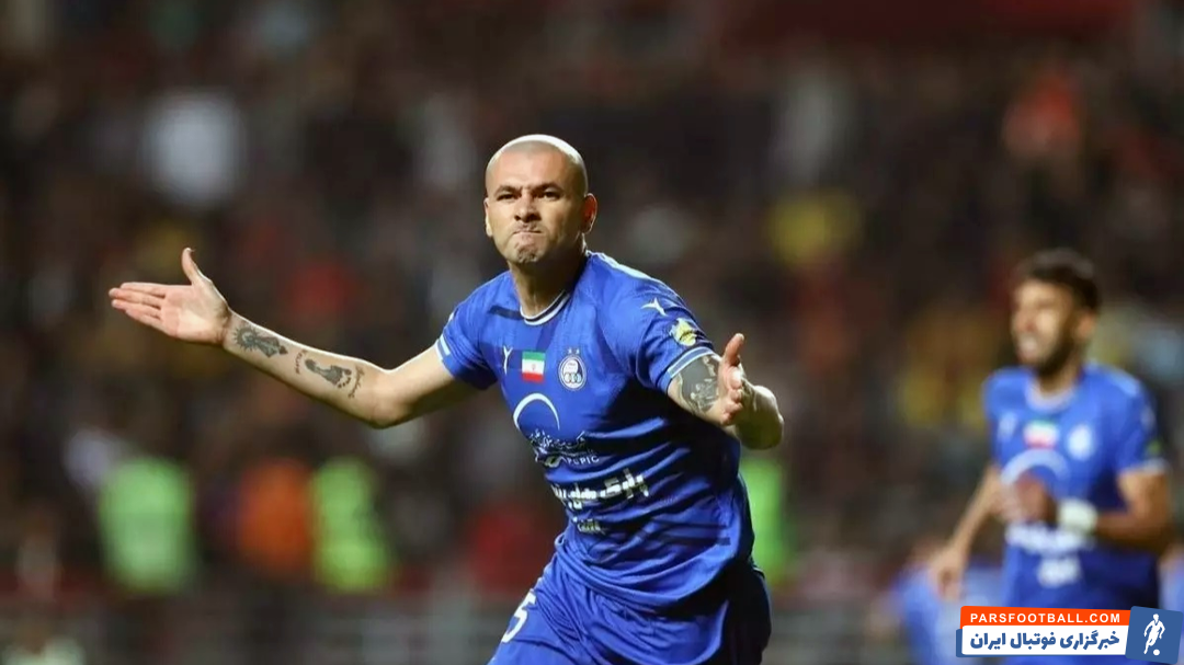 استقلال و سپاهان با ۳ و ۲ بازیکن بیشترین محروم را در جام حذفی فوتبال دارند