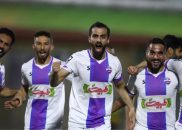 لیگ آزادگان با پیروزی آریو اسلامشهر آغازی دوباره داشت