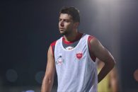 عدم حضور مهری و سلمانی در لیست پرسپولیس برای دیدار مقابل استقلال خوزستان