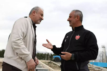 باشگاه پرسپولیس بند جدایی در قرارداد اسماعیل کارتال سرمربی ترکیه‌ای خود را رد کرد