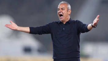 باشگاه فنرباغچه به ۳ دلیل روی اسماعیل کارتال سرمربی پرسپولیس دست گذاشت