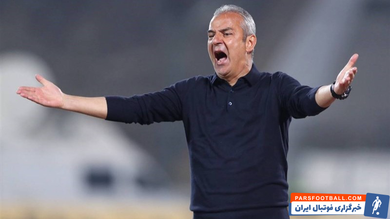 باشگاه فنرباغچه به ۳ دلیل روی اسماعیل کارتال سرمربی پرسپولیس دست گذاشت