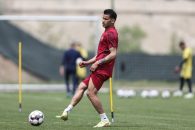 آمادهسازی بازیکنان پرسپولیس برای دیدار با نساجی مازندران