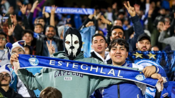 رسانهٔ رسمی باشگاه استقلال: قیمت بلیت بازی استقلال و پیکان نصف شد