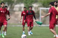 باشگاه پرسپولیس: تیم فوتبال پرسپولیس فردا تمرین نخواهد داشت