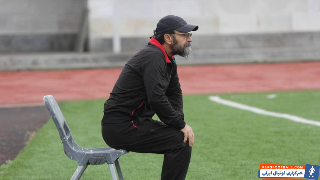 جباری سرمربی جدید و موقت استقلال جلال چراغپور را بهعنوان مربی انتخاب کرد