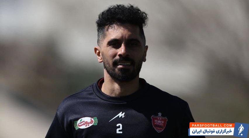 رئیس کمیته پزشکی پرسپولیس: عالیشاه این هفته تحت عمل جراحی قرار خواهد گرفت