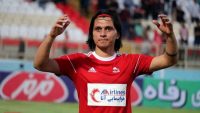 اکبر ایمانی بازیکن پیشین تراکتور به کمیته اخلاق فدراسیون فوتبال احضار شد